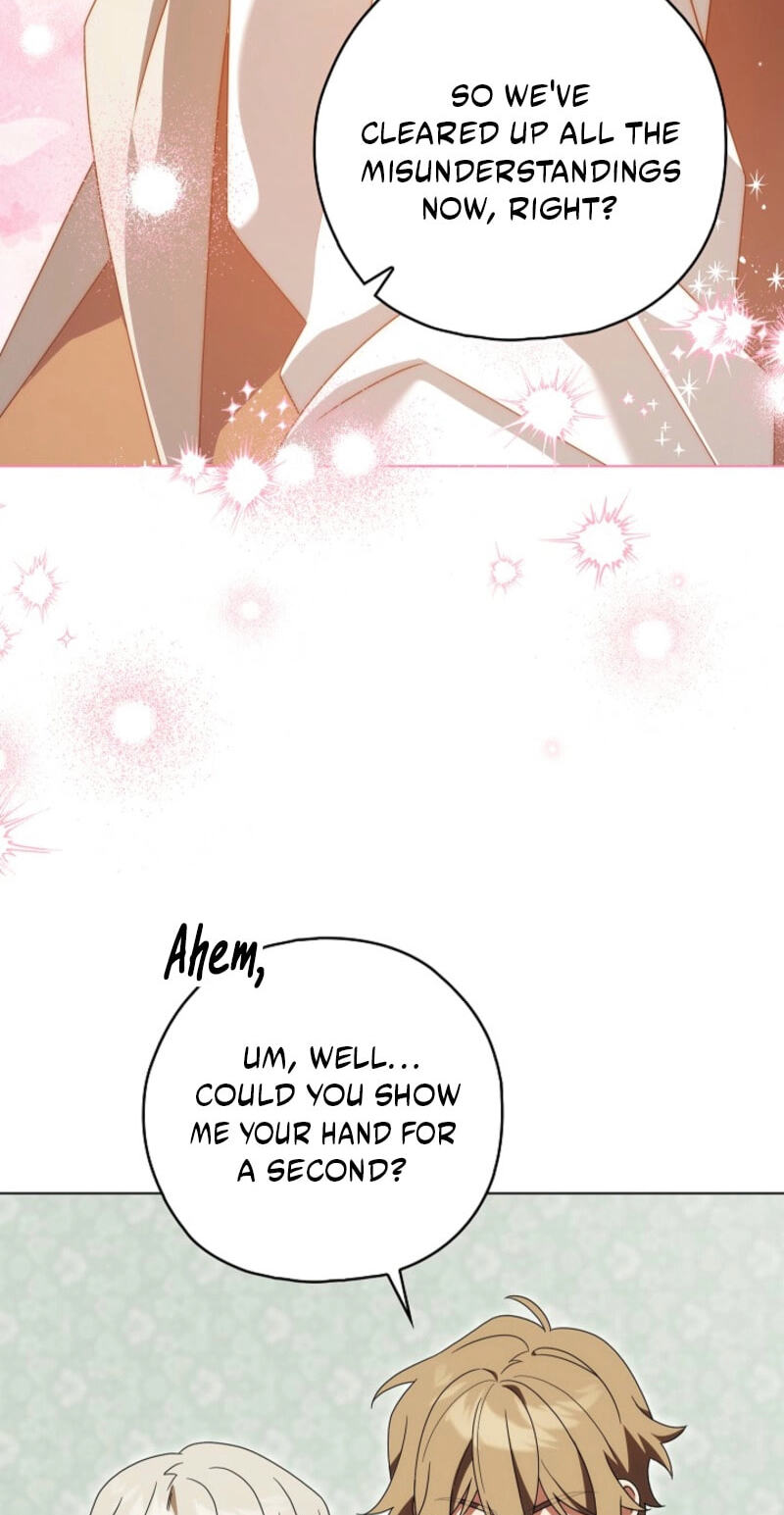 Looking For a Better Boyfriend! Chapter 18 page 4 - 