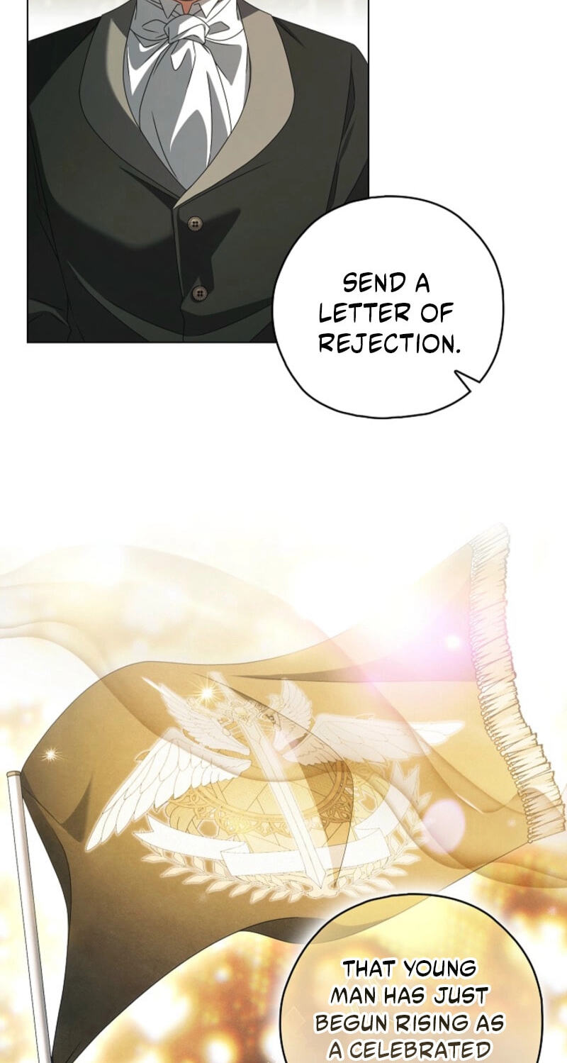 Looking For a Better Boyfriend! Chapter 18 page 35 - 