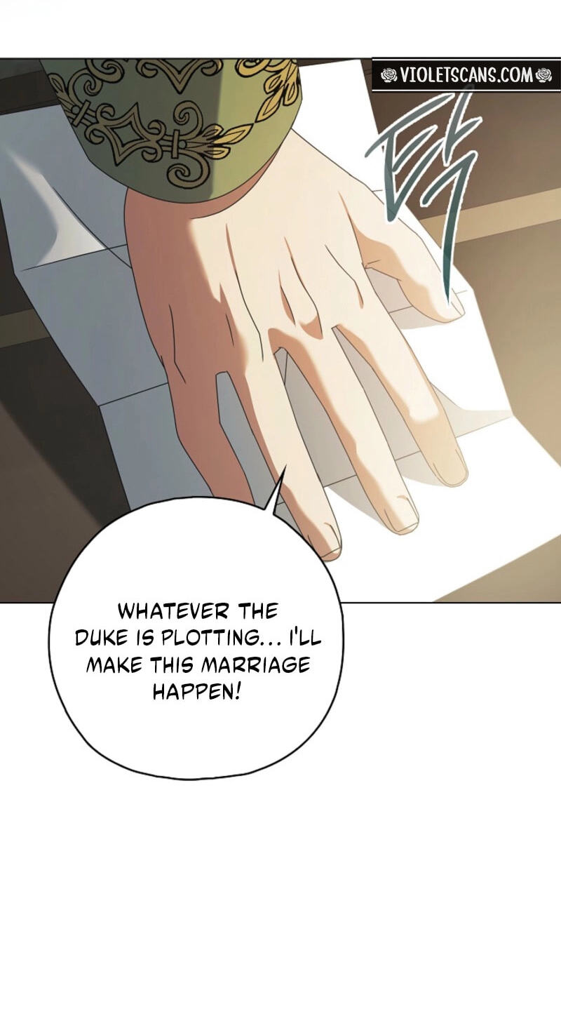 Looking For a Better Boyfriend! Chapter 18 page 39 - 