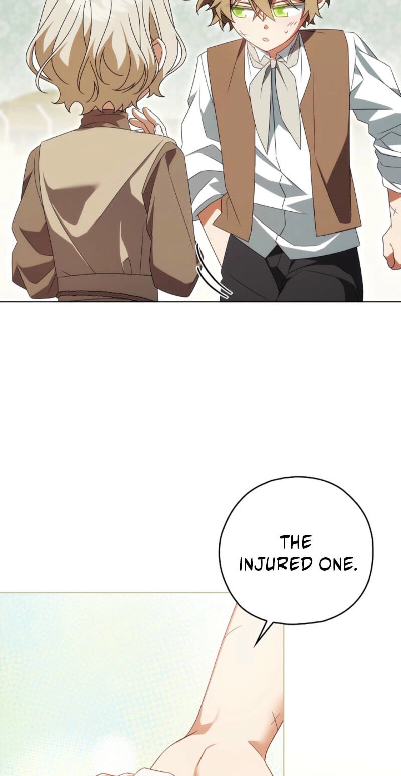 Looking For a Better Boyfriend! Chapter 18 page 5 - 