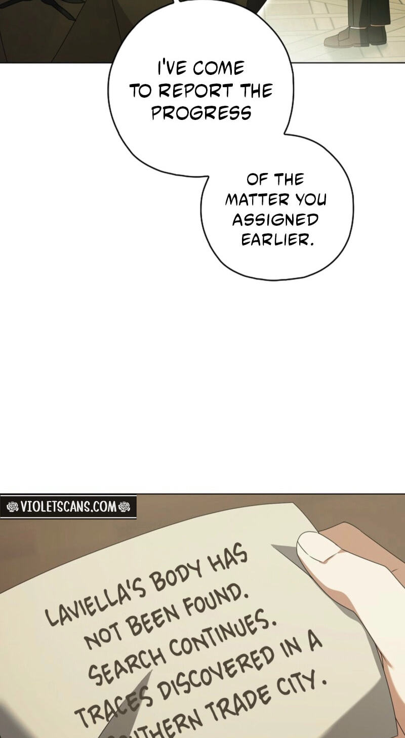 Looking For a Better Boyfriend! Chapter 18 page 44 - 
