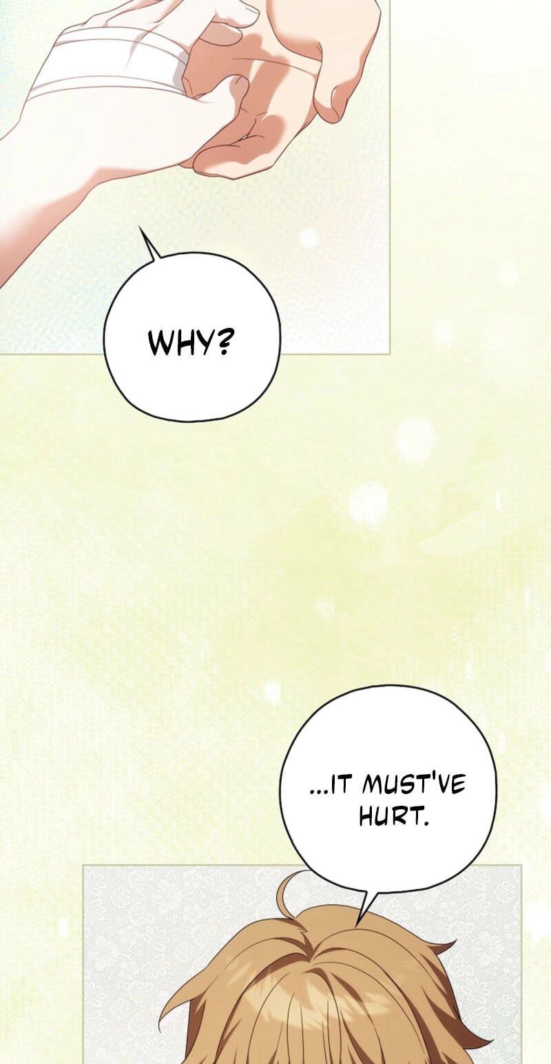 Looking For a Better Boyfriend! Chapter 18 page 6 - 