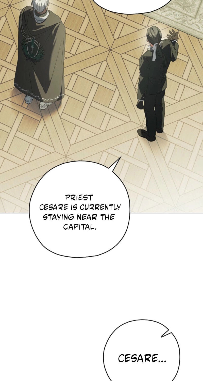 Looking For a Better Boyfriend! Chapter 18 page 59 - 