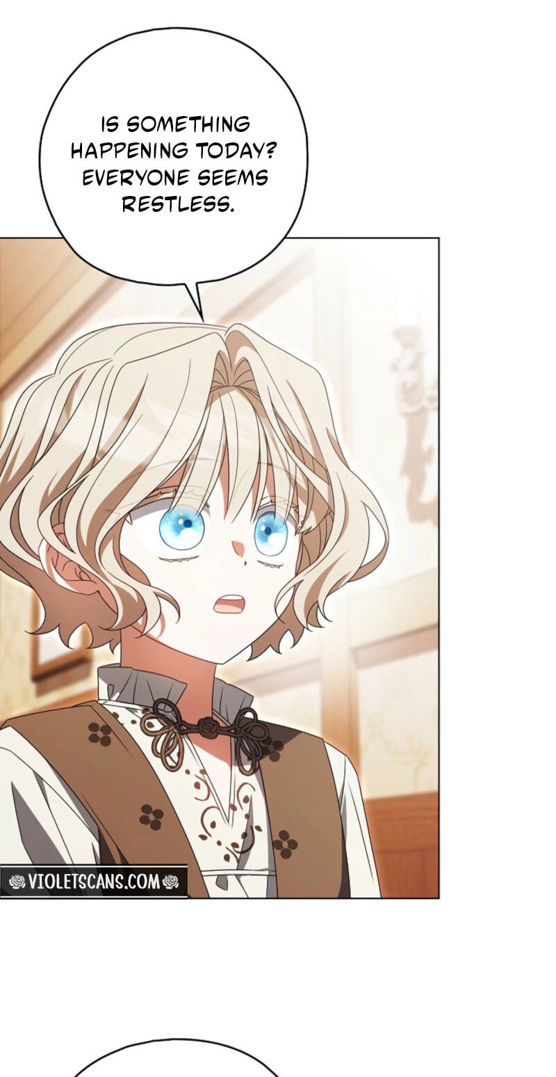 Looking For a Better Boyfriend! Chapter 18 page 69 - 