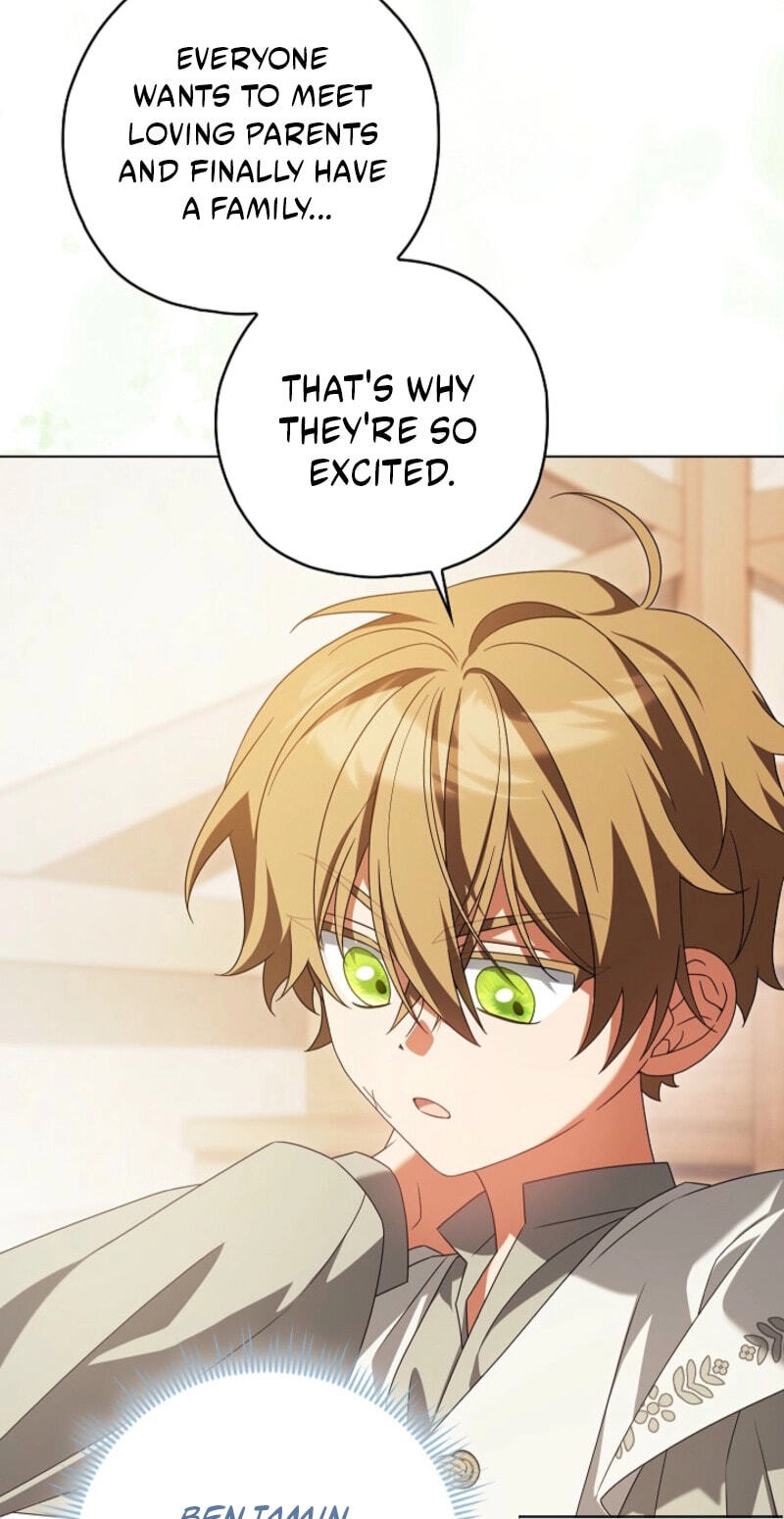 Looking For a Better Boyfriend! Chapter 18 page 71 - 