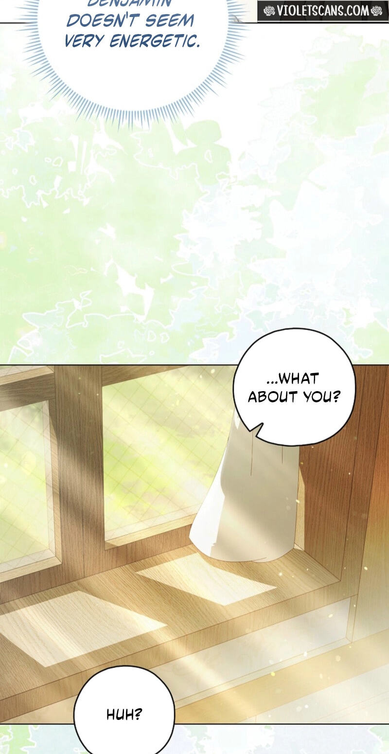 Looking For a Better Boyfriend! Chapter 18 page 72 - 