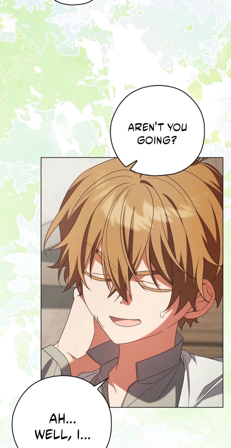 Looking For a Better Boyfriend! Chapter 18 page 73 - 