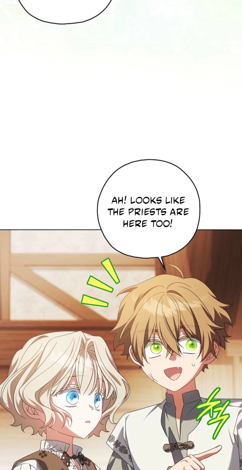 Looking For a Better Boyfriend! Chapter 18 page 74 - 