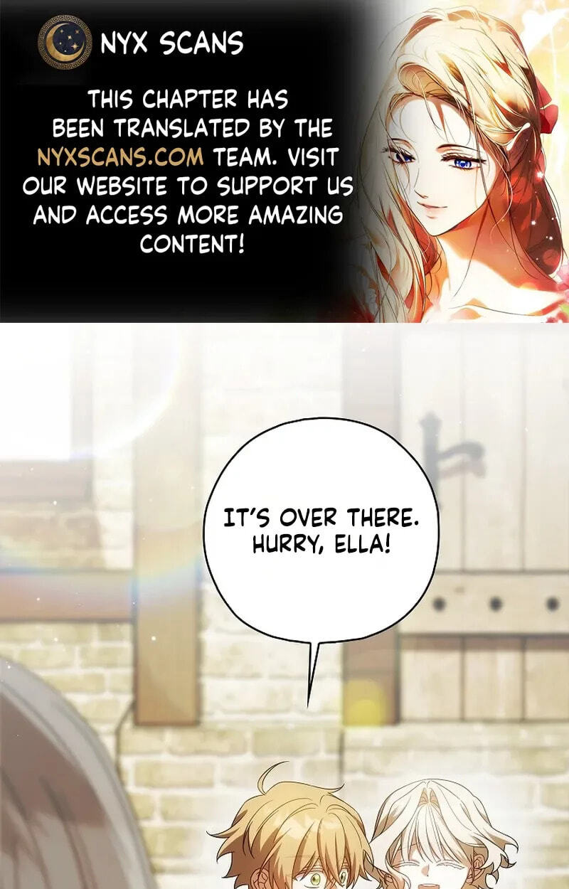 Looking For a Better Boyfriend! Chapter 19 page 1 - 
