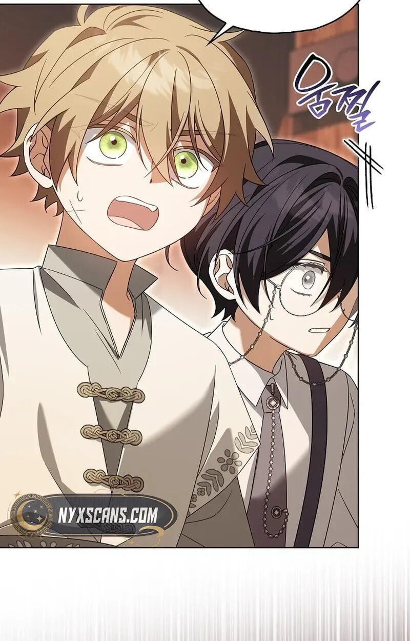 Looking For a Better Boyfriend! Chapter 19 page 104 - 