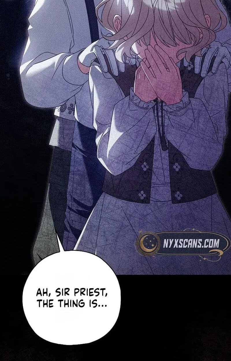 Looking For a Better Boyfriend! Chapter 19 page 18 - 