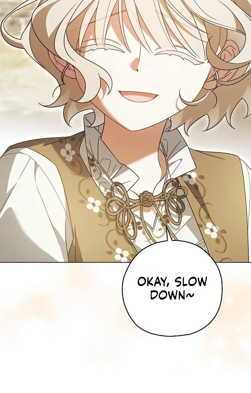 Looking For a Better Boyfriend! Chapter 19 page 4 - 