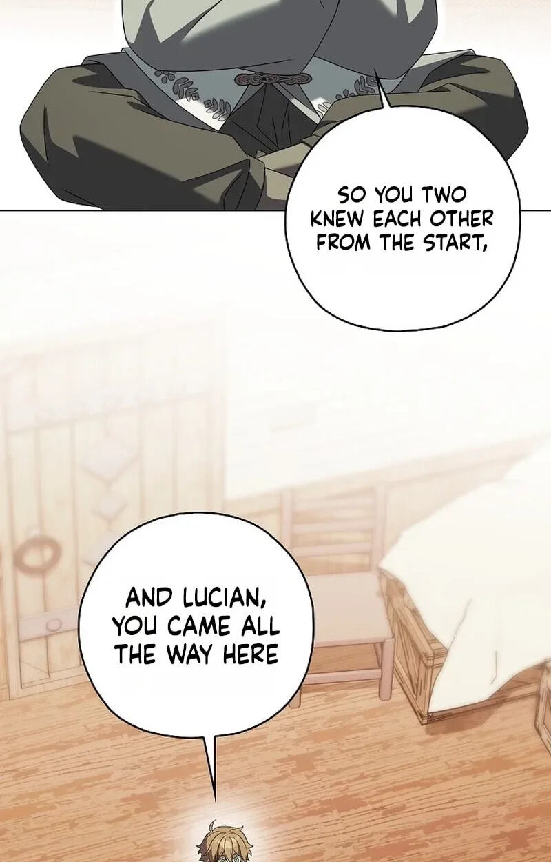 Looking For a Better Boyfriend! Chapter 19 page 35 - 