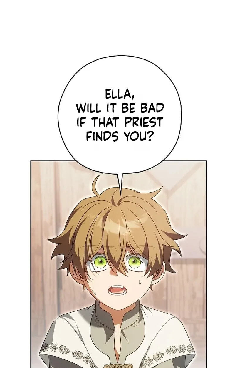 Looking For a Better Boyfriend! Chapter 19 page 49 - 
