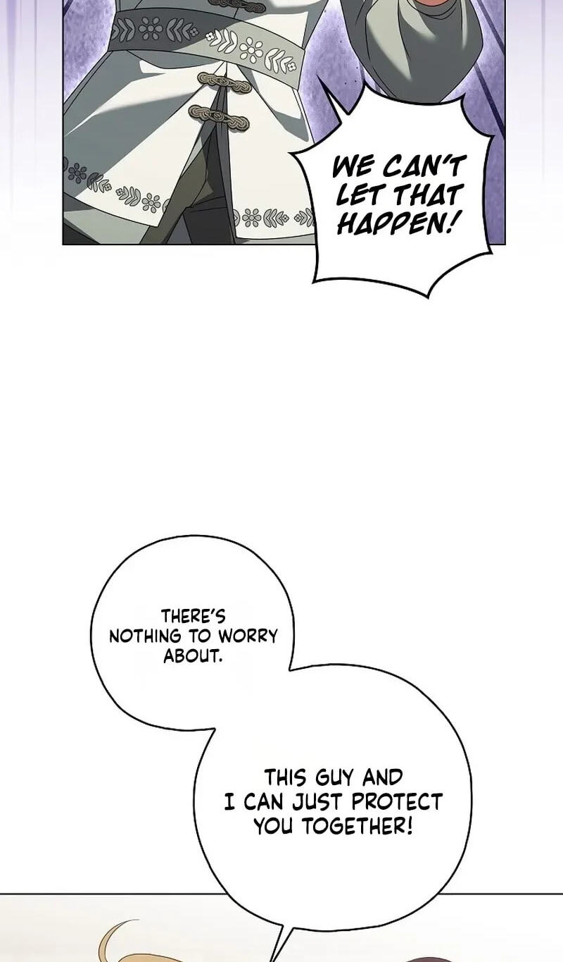 Looking For a Better Boyfriend! Chapter 19 page 54 - 