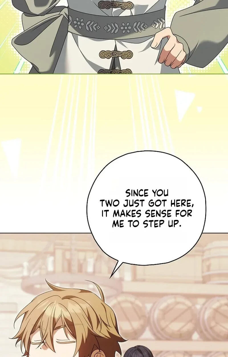 Looking For a Better Boyfriend! Chapter 19 page 69 - 