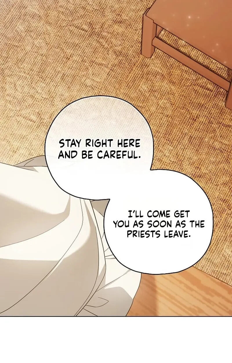 Looking For a Better Boyfriend! Chapter 19 page 81 - 