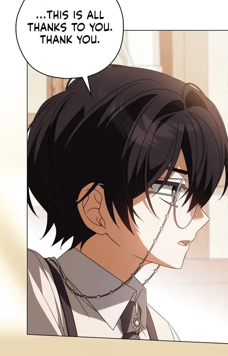 Looking For a Better Boyfriend! Chapter 19 page 98 - 
