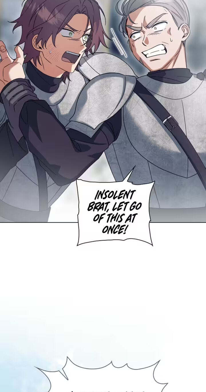 Looking For a Better Boyfriend! Chapter 2 page 17 - 