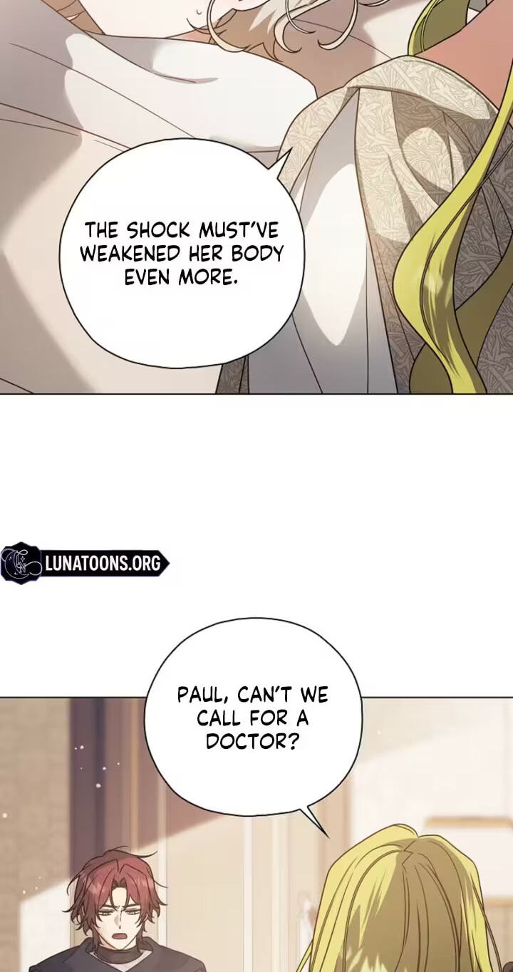Looking For a Better Boyfriend! Chapter 2 page 71 - 