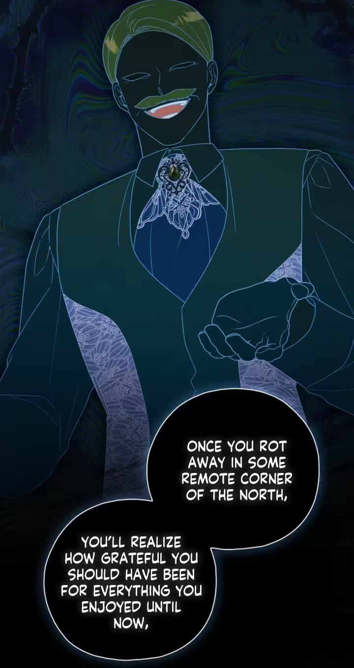 Looking For a Better Boyfriend! Chapter 2 page 88 - 