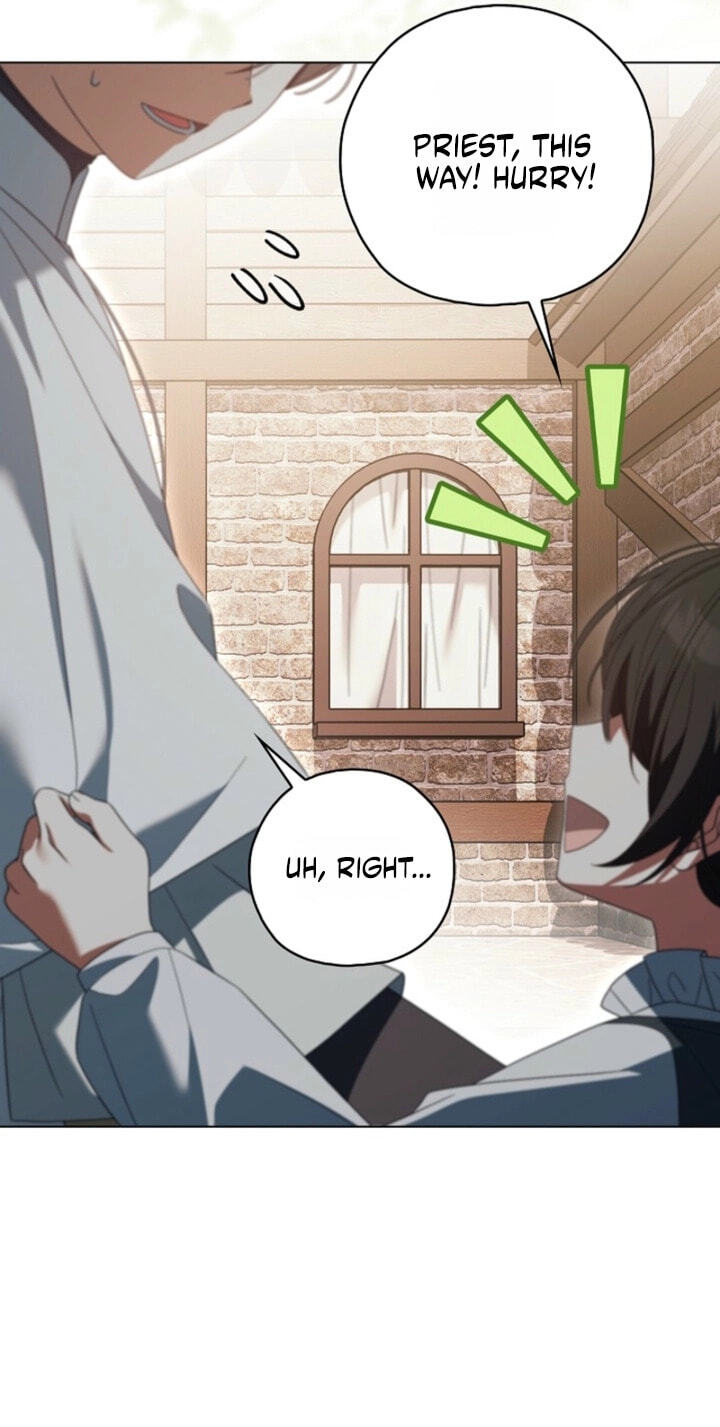 Looking For a Better Boyfriend! Chapter 20 page 13 - 