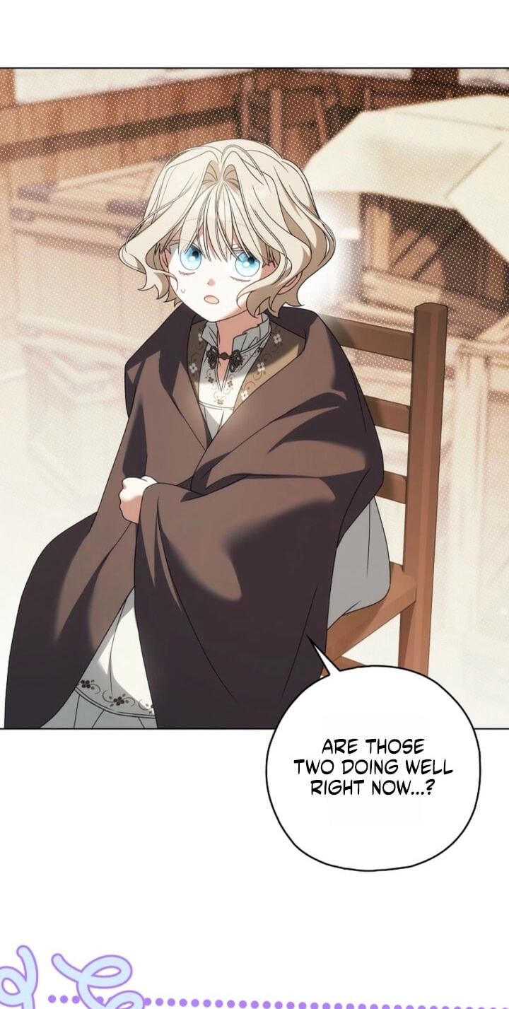 Looking For a Better Boyfriend! Chapter 20 page 14 - 
