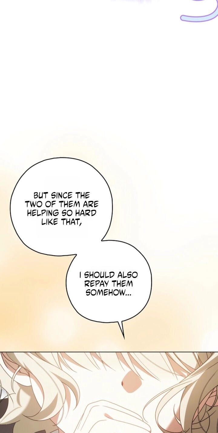 Looking For a Better Boyfriend! Chapter 20 page 16 - 