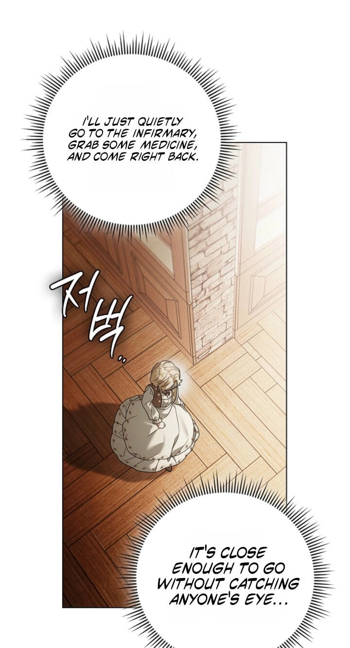 Looking For a Better Boyfriend! Chapter 20 page 19 - 