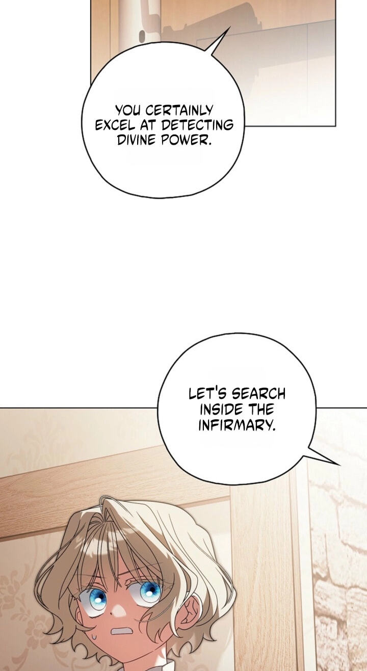 Looking For a Better Boyfriend! Chapter 20 page 27 - 