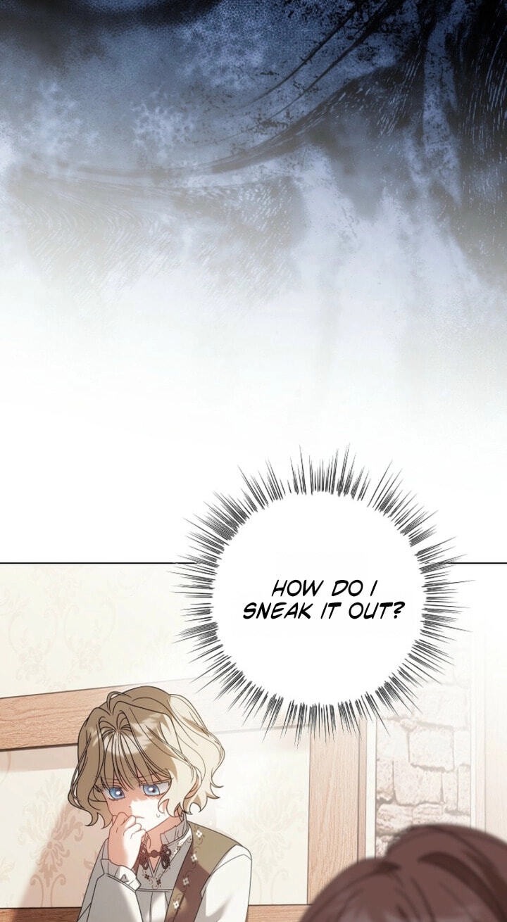Looking For a Better Boyfriend! Chapter 20 page 34 - 