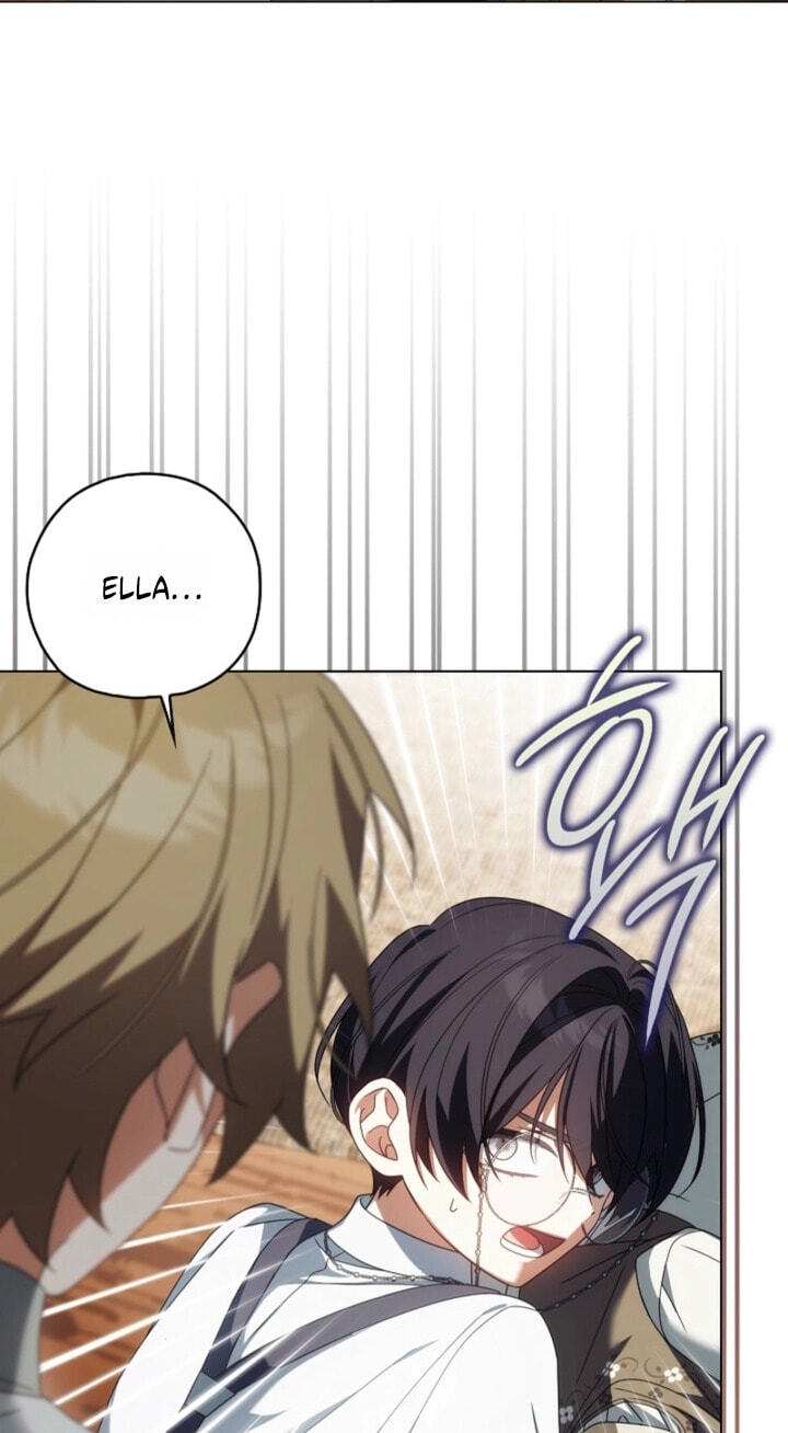 Looking For a Better Boyfriend! Chapter 20 page 5 - 