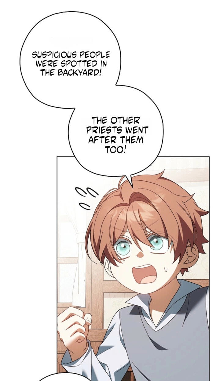 Looking For a Better Boyfriend! Chapter 20 page 43 - 