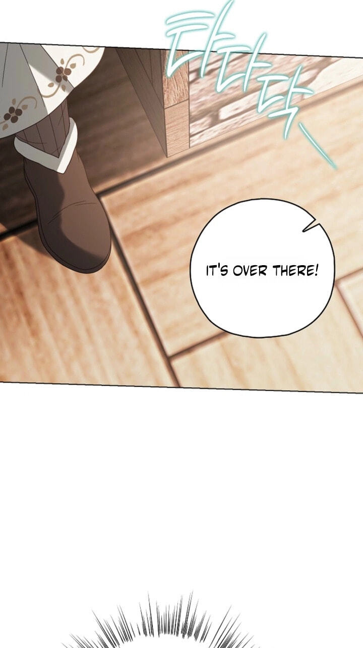 Looking For a Better Boyfriend! Chapter 20 page 47 - 