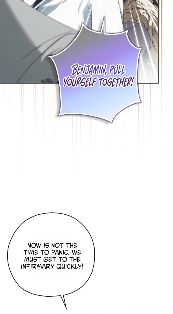 Looking For a Better Boyfriend! Chapter 20 page 6 - 