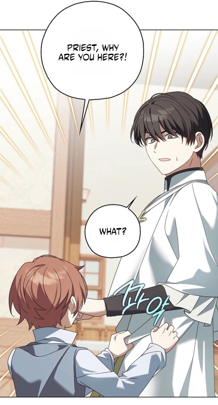 Looking For a Better Boyfriend! Chapter 20 page 58 - 