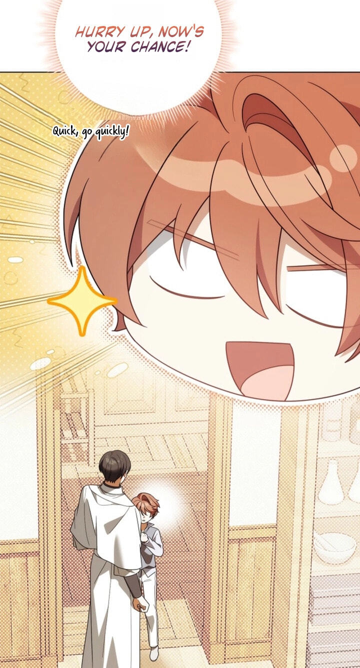 Looking For a Better Boyfriend! Chapter 20 page 62 - 