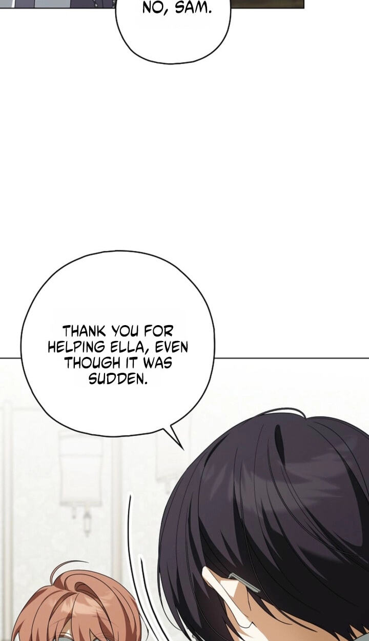 Looking For a Better Boyfriend! Chapter 20 page 83 - 