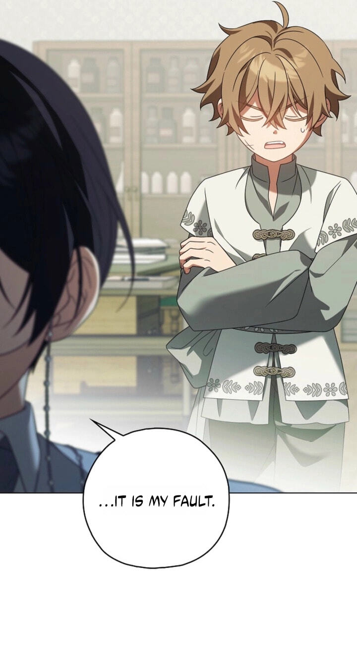 Looking For a Better Boyfriend! Chapter 20 page 88 - 