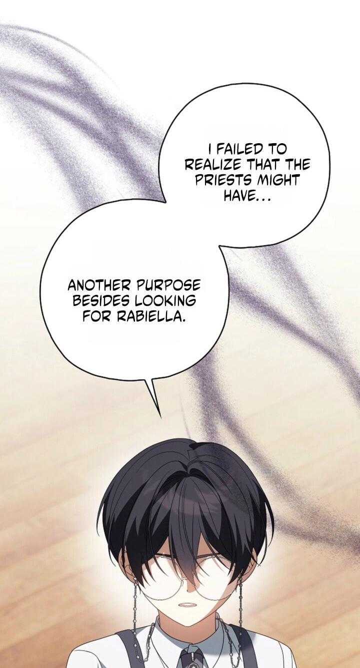 Looking For a Better Boyfriend! Chapter 20 page 89 - 