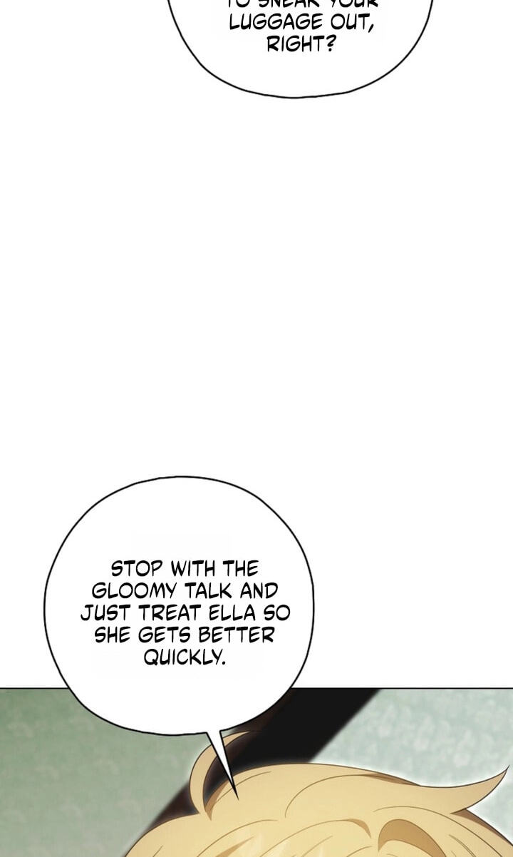 Looking For a Better Boyfriend! Chapter 20 page 95 - 