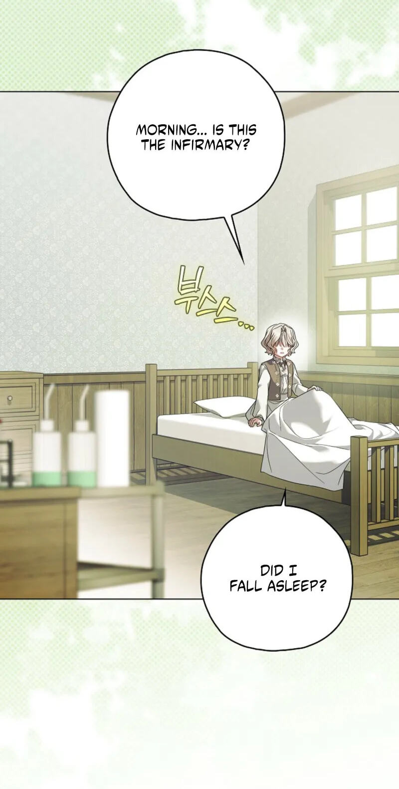 Looking For a Better Boyfriend! Chapter 21 page 19 - 
