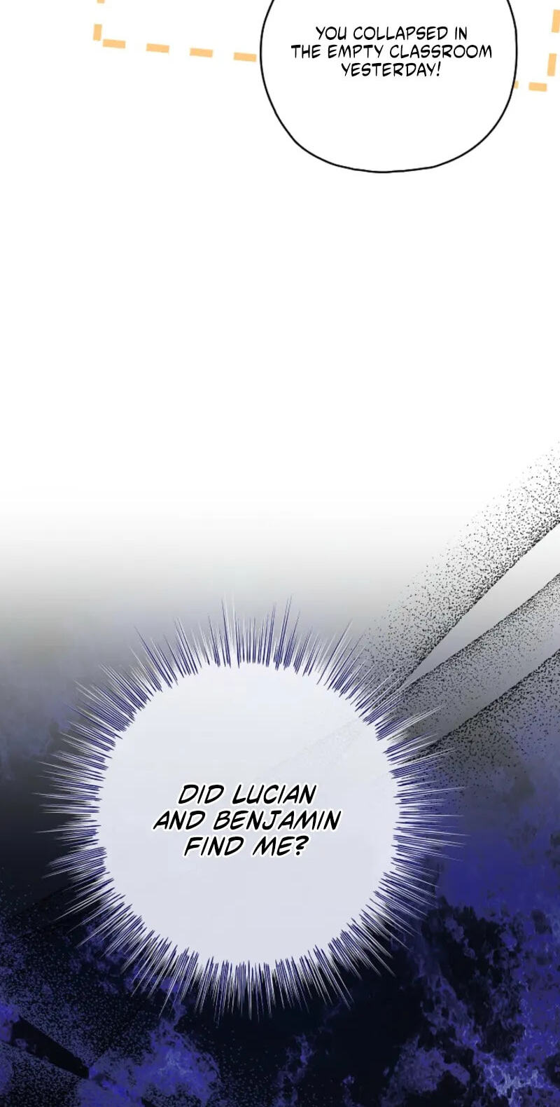 Looking For a Better Boyfriend! Chapter 21 page 21 - 