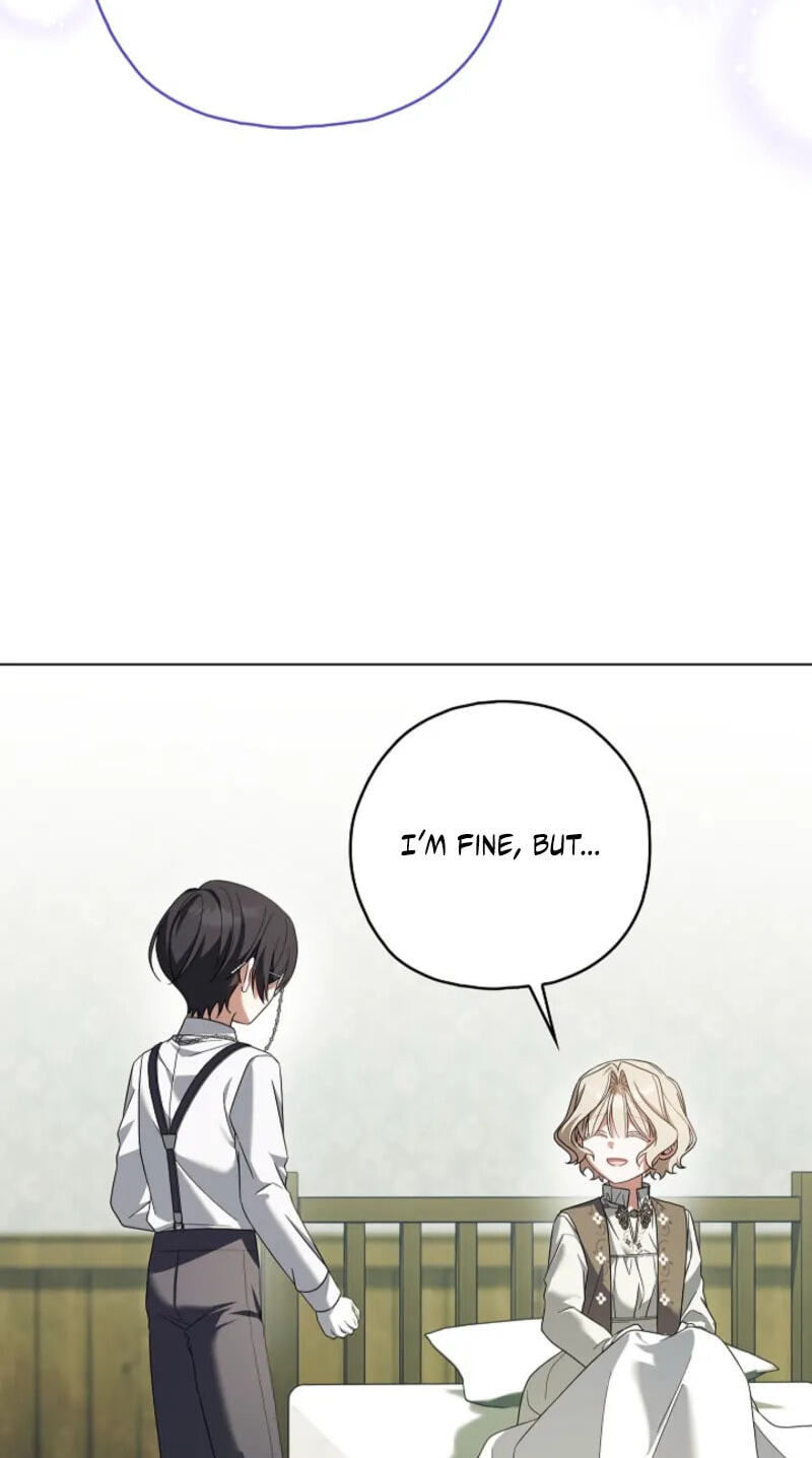 Looking For a Better Boyfriend! Chapter 21 page 29 - 