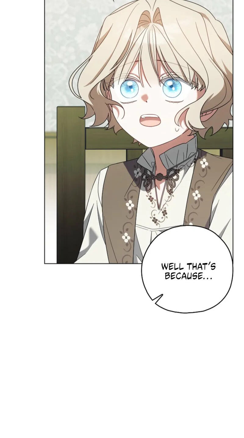 Looking For a Better Boyfriend! Chapter 21 page 32 - 