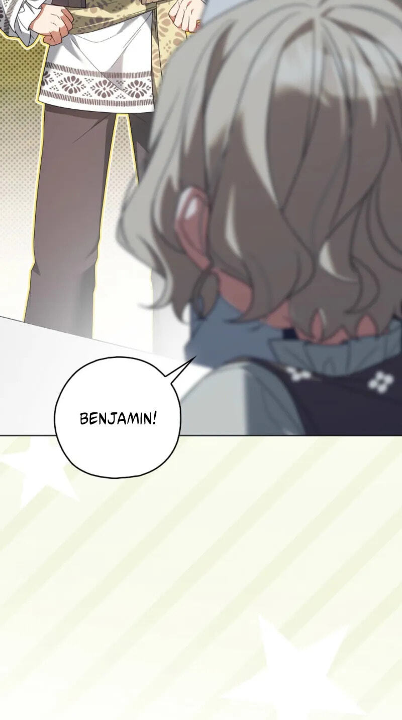 Looking For a Better Boyfriend! Chapter 21 page 34 - 