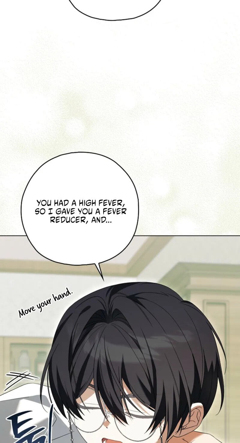 Looking For a Better Boyfriend! Chapter 21 page 36 - 
