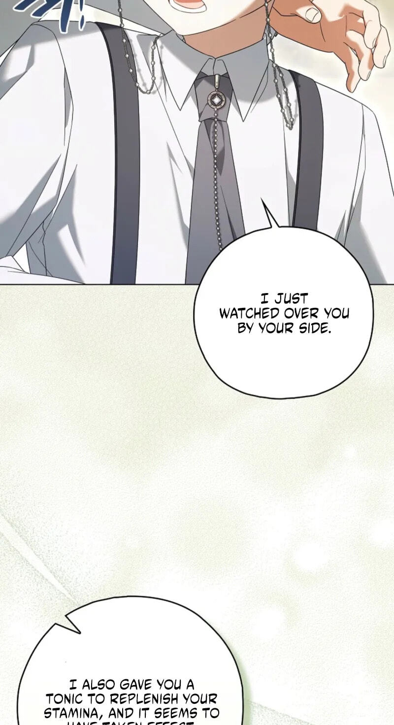 Looking For a Better Boyfriend! Chapter 21 page 37 - 