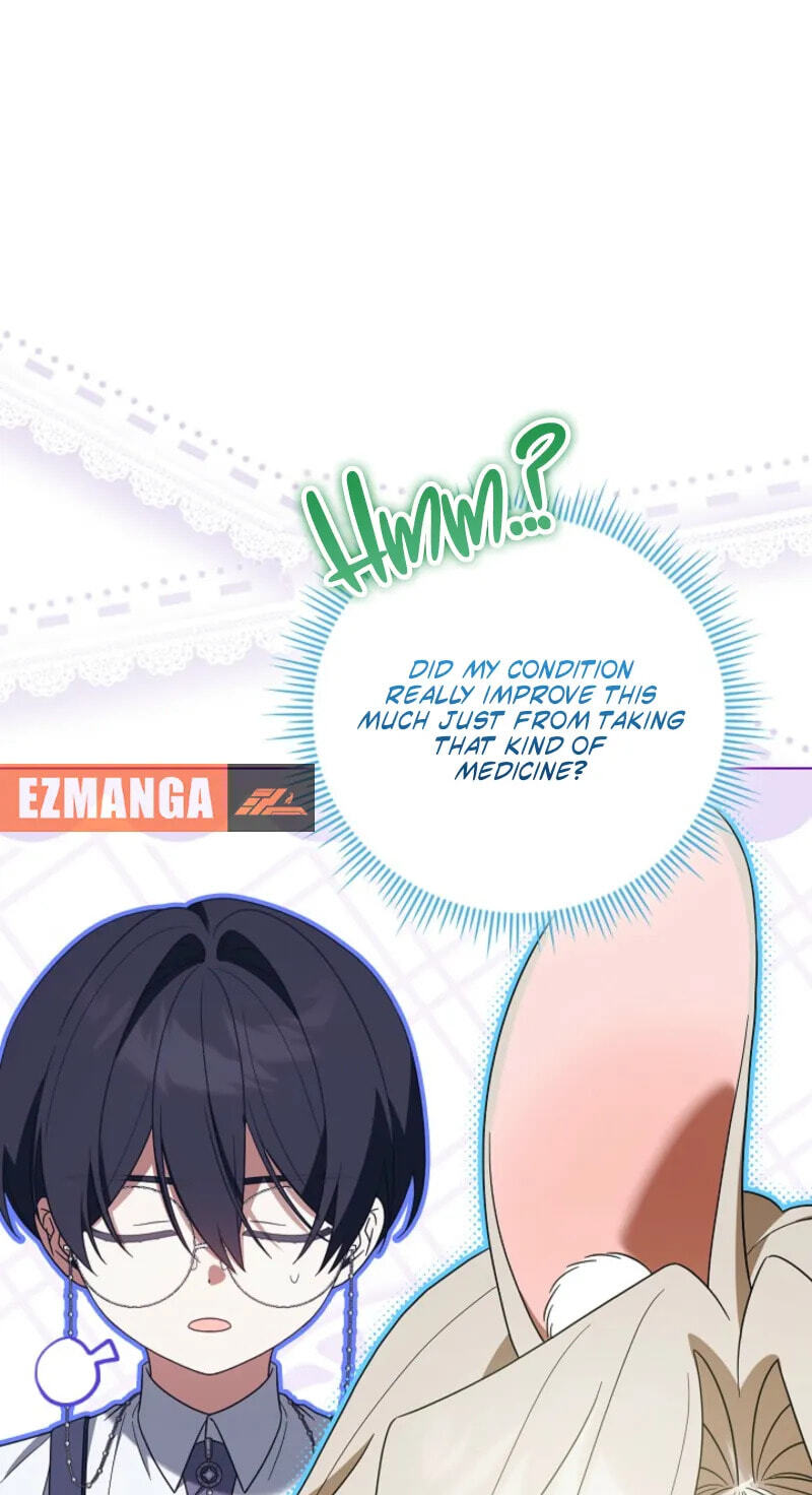 Looking For a Better Boyfriend! Chapter 21 page 39 - 