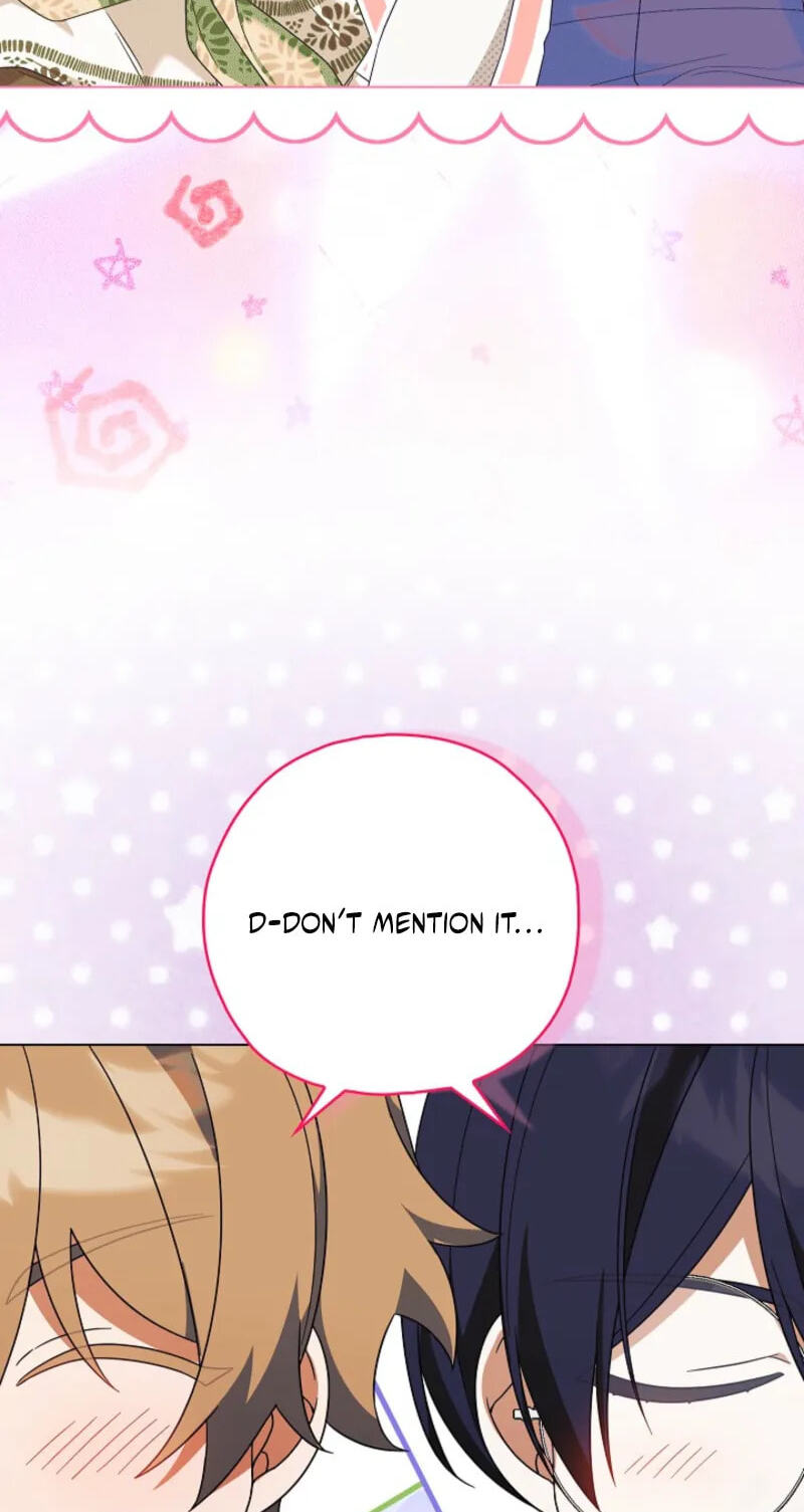 Looking For a Better Boyfriend! Chapter 21 page 47 - 